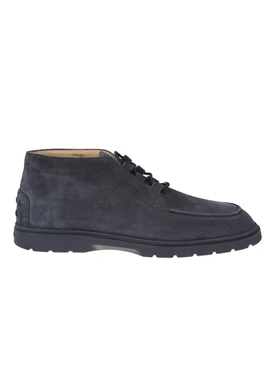 TOD'S TOD'S BOOTS ANKLE