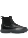 TOD'S TOD'S BOOTS