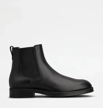 TOD'S TOD'S BOOTS