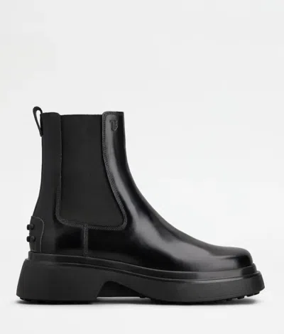 TOD'S TOD'S BOOTS