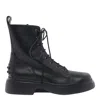 Tod's Boots In Black