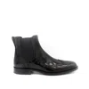 TOD'S TOD'S BOOTS BLACK