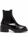 TOD'S TOD'S BOOTS