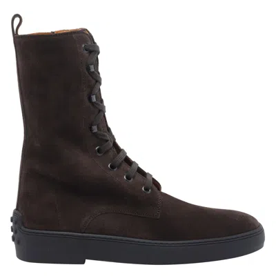 TOD'S TOD'S BOOTS