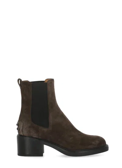 TOD'S TOD'S BOOTS