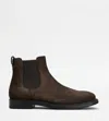 TOD'S TOD'S BOOTS