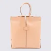 Tod's Borse... Cammello