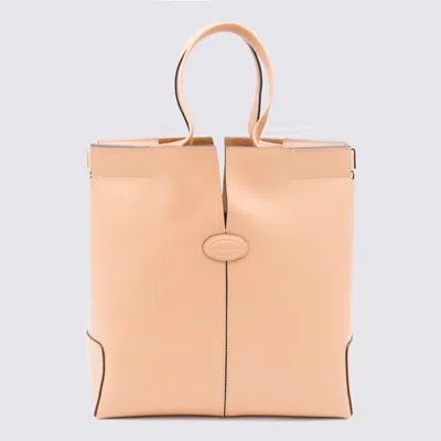 Tod's Borse... Cammello