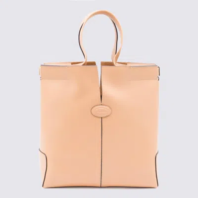 Tod's Borse... Cammello