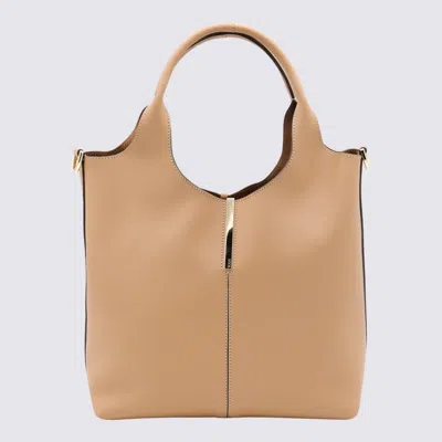 Tod's Borse... Cammello