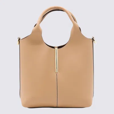 Tod's Borse... Cammello