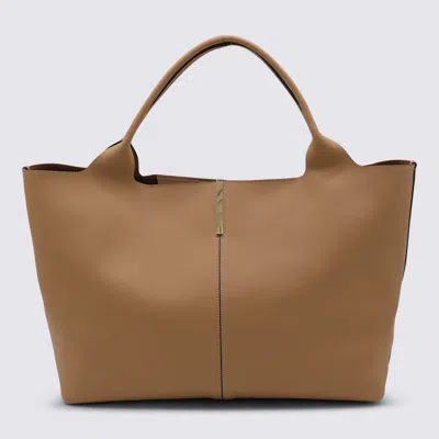 Tod's Borse... Cammello