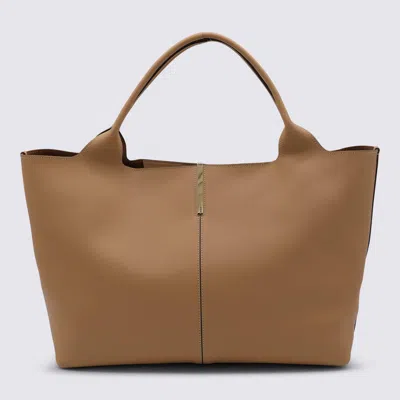 Tod's Borse... Cammello