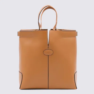 Tod's Borse... Cuoio