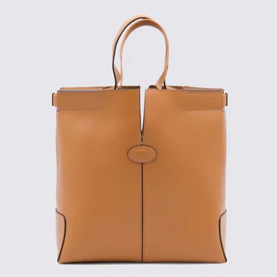 Tod's Borse... Cuoio