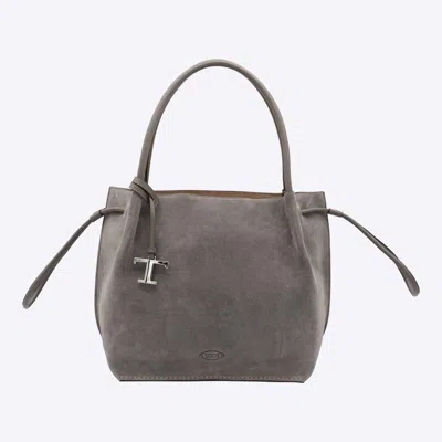 Tod's Borse... Grigio