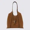 Tod's Borse... Kenya In Brown
