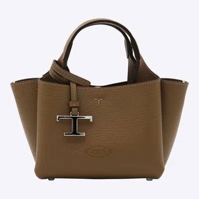 Tod's Borse... Lenticchia