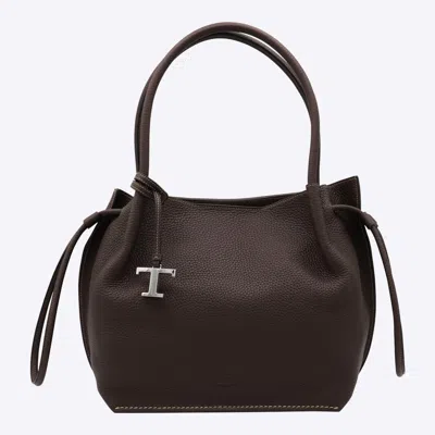 Tod's Borse... Marrone Africa