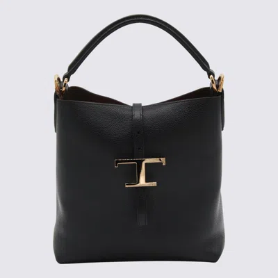 Tod's Borse... Nero In Black