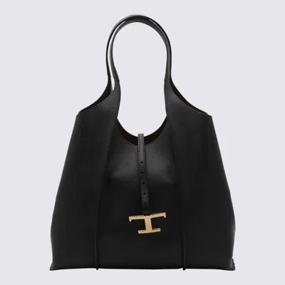 Tod's Borse... Nero In Black