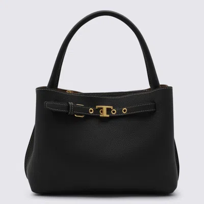 Tod's Borse... Nero In Black