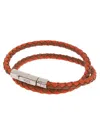 Tod's Mycolours Bracelet In Brown