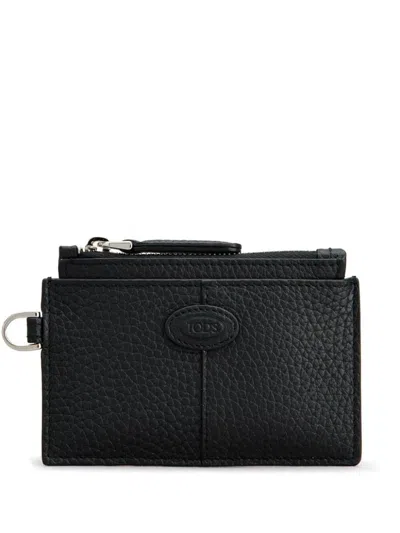 Tod's Brifcase In Black