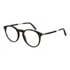 Tod's Black Men Optical Frames In Black