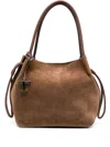 Tod's Medium Leather Shoulder Bag