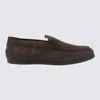 Tod's Nuova Pantofola Loafers