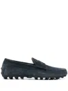 TOD'S TOD'S BUBBLE RUBBER. SHOES
