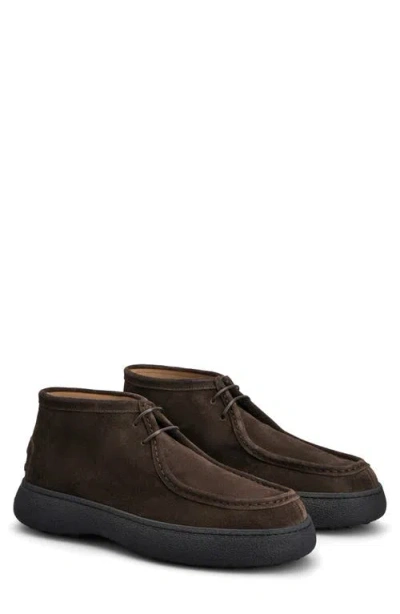 TOD'S TOD'S BURLOTTO CHUKKA BOOT