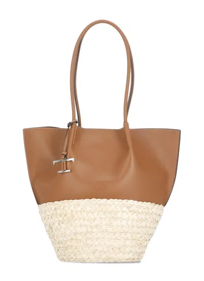 Tod's Bux Bag
