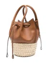 Tod's 'bux' Mini Handbag