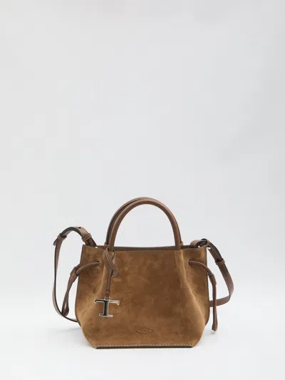 Tod's Buz Bag Small