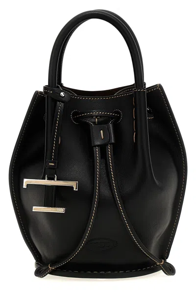 Tod's 'buz Mini' Handbag