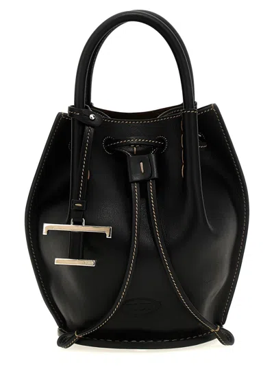 Tod's 'buz Mini' Handbag