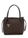Tod's Borse... Marrone Africa