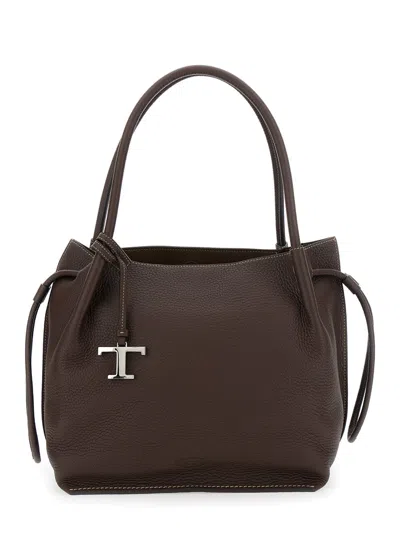 Tod's Buz Sacca Media