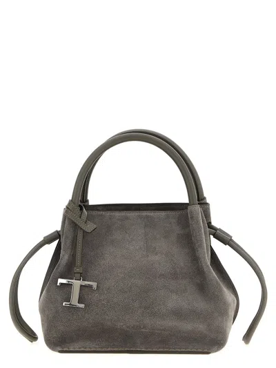 TOD'S TOD'S 'BUZ' SMALL HANDBAG