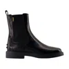 Tod's Chelsea Ankle Boots