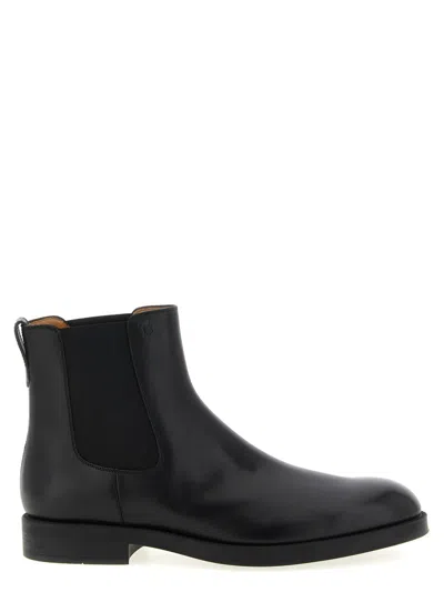 TOD'S TOD'S CHELSEA ANKLE BOOTS