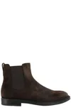 TOD'S TOD'S CHELSEA ANKLE BOOTS
