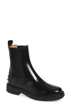 Tod's Chelsea Boot In Black