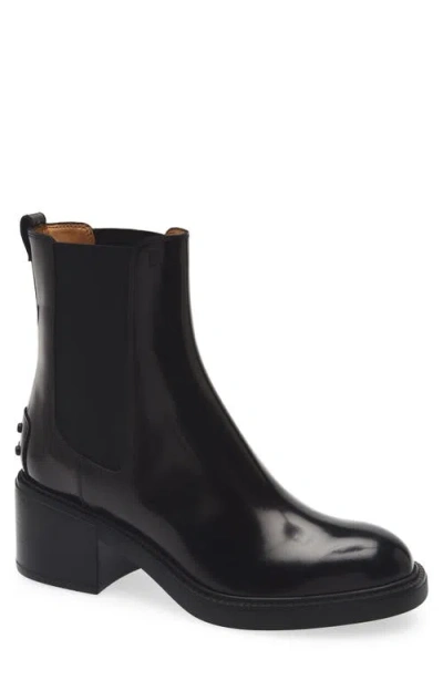 TOD'S TOD'S CHELSEA BOOT