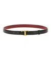 Tod's Cintura Reversibile T Timeless