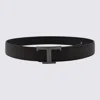 Tod's T Timeless Belt In Brown