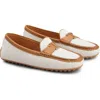 Tod's City Gommino Driving Shoe