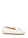 TOD'S TOD'S CITY GOMMINO LOAFERS